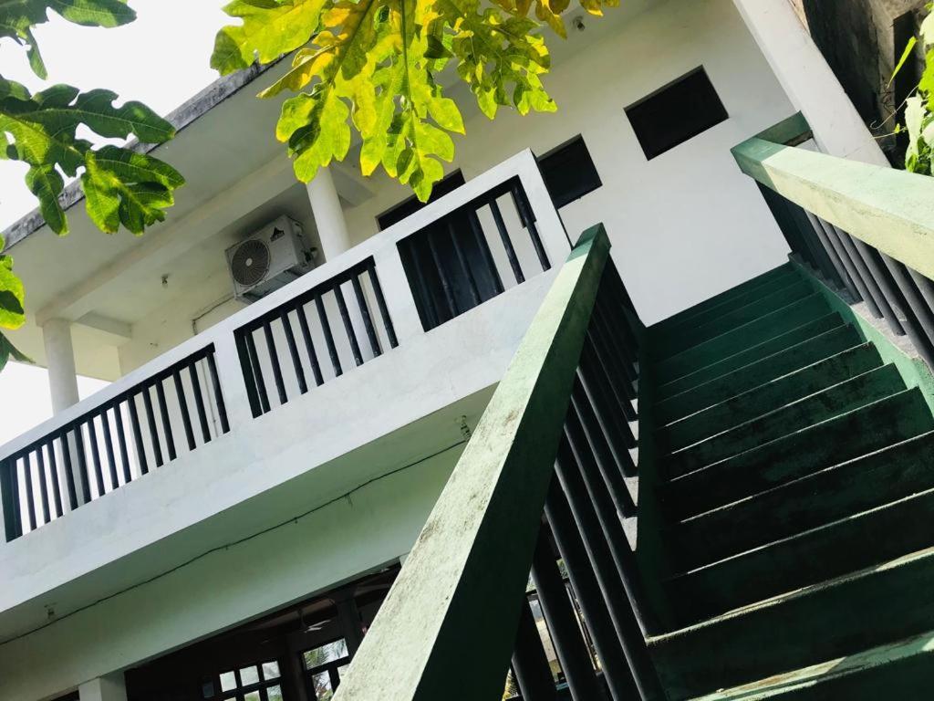 Guesthouse Panorama Beruwala Exterior photo